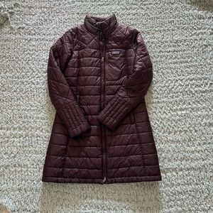 Patagonia Nano Puff Parka